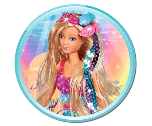 Mermaid Friends - 29 cm Multi-Colour