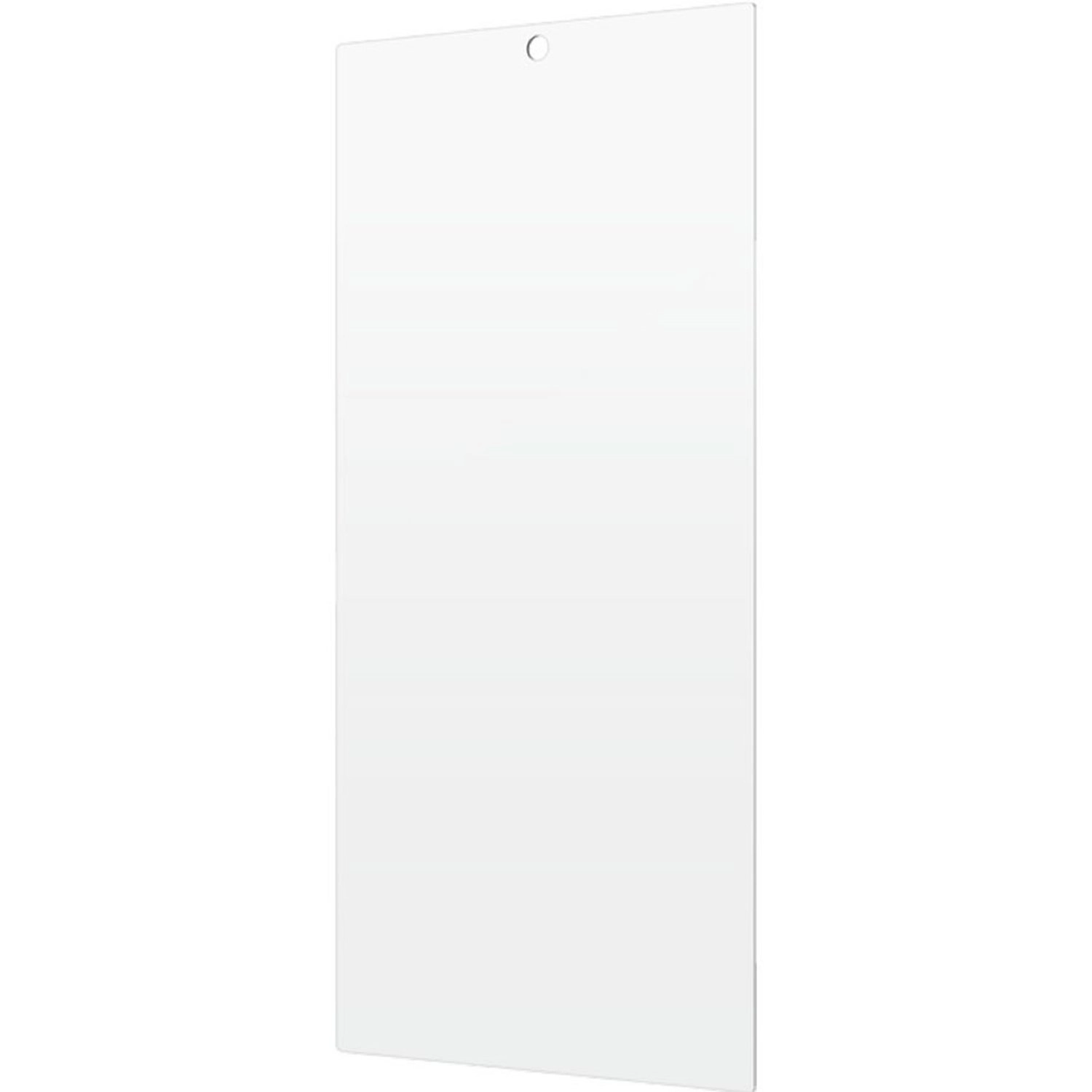 Clear Aluminosilicate Glass Screen Protector for Samsung Galaxy S25 Ultra