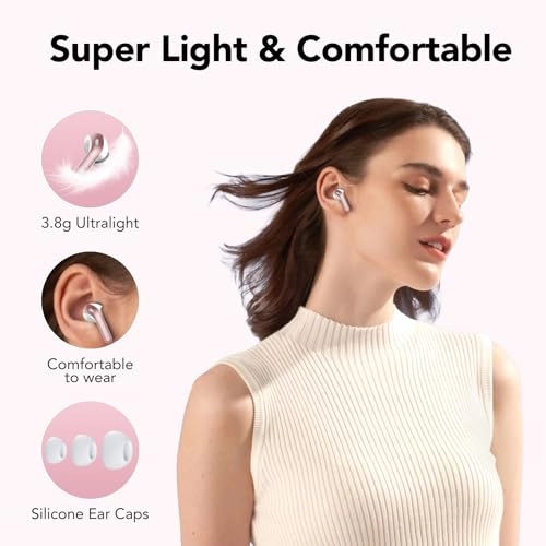 X08 Wireless Earbud