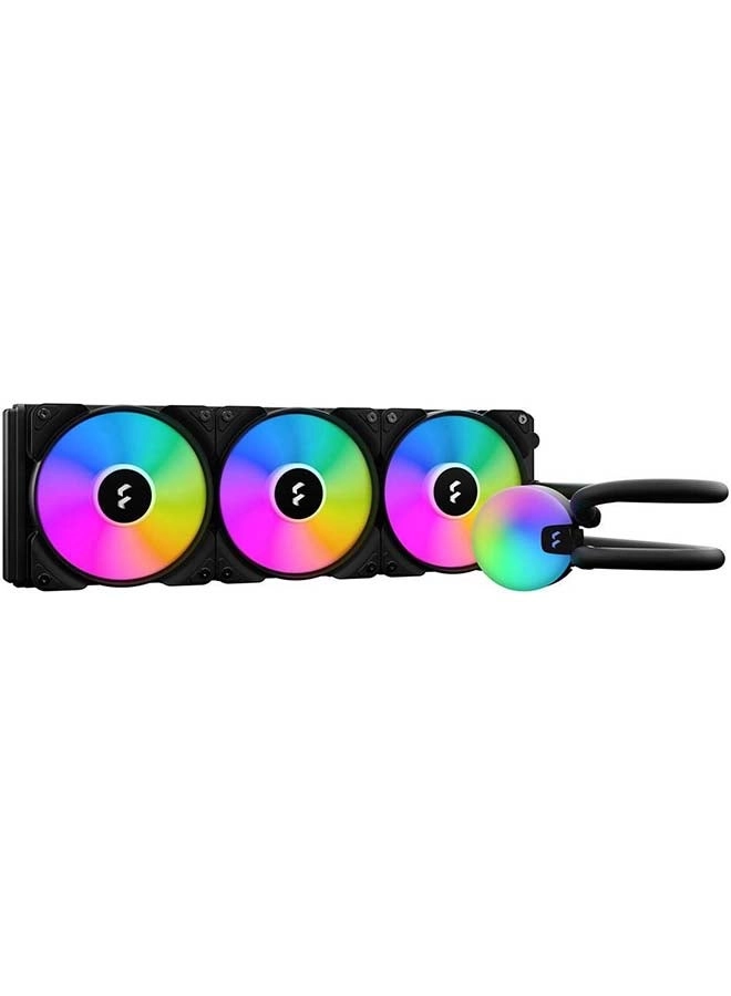 Lumen S36 RGB - 3x 360mm