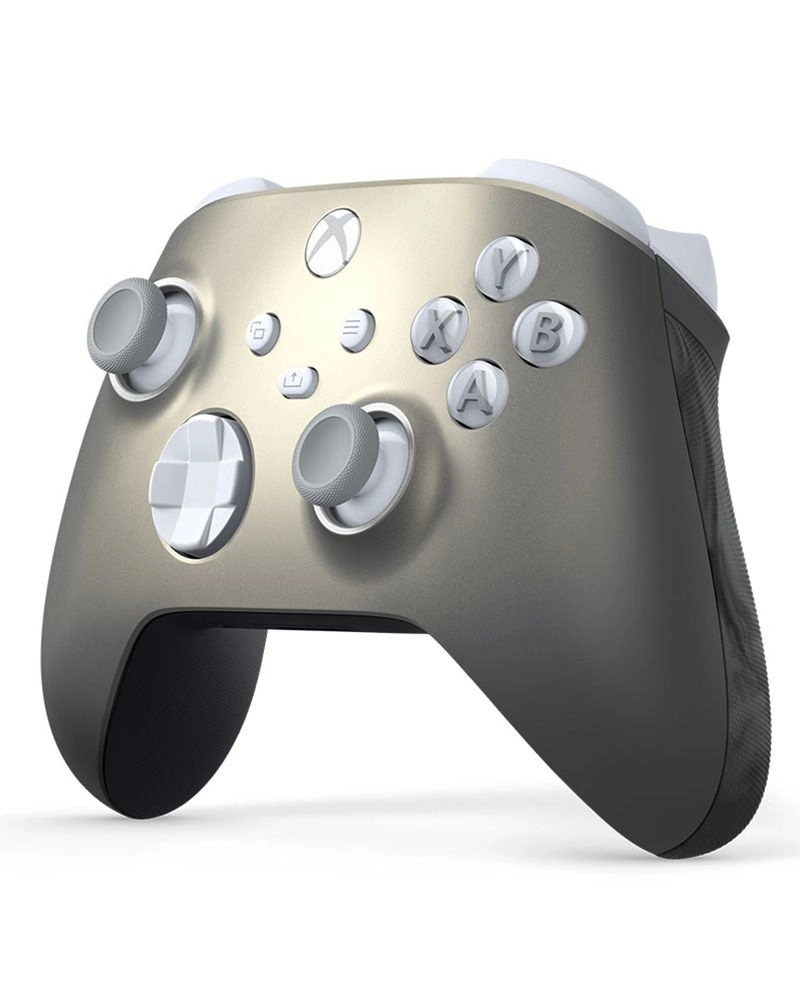 Xbox Wireless Controller Lunar Shift Special Edition