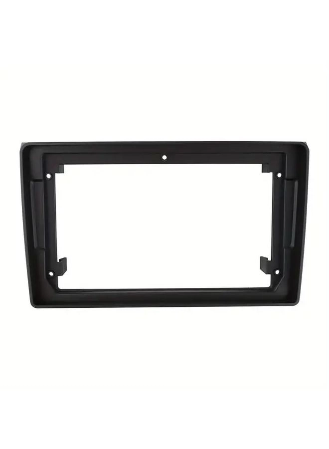 Generic Radio Fascia For Audi A4 - 2002-2008 9 inches