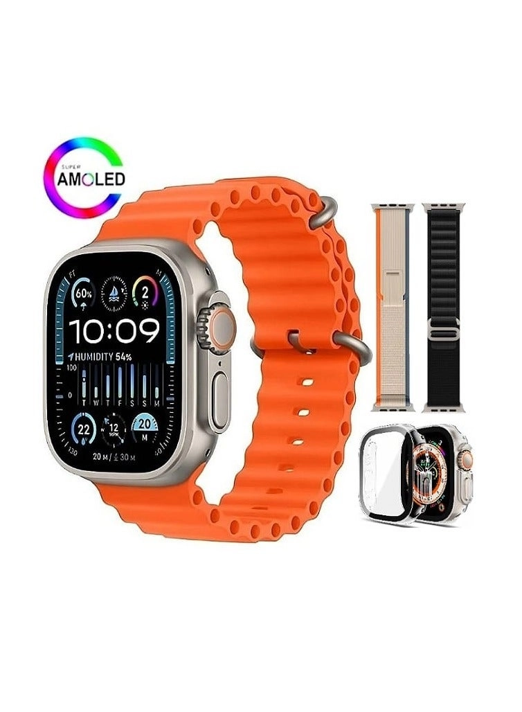 HECKLER & KOCH GmbH ULTRA 3 49mm Zinc Alloy