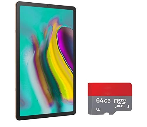 Samsung Galaxy Tab S5e - 128GB 10.5"