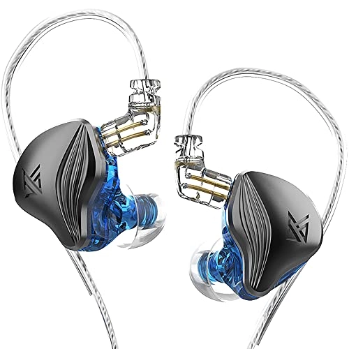 ZEX Wired Earbud