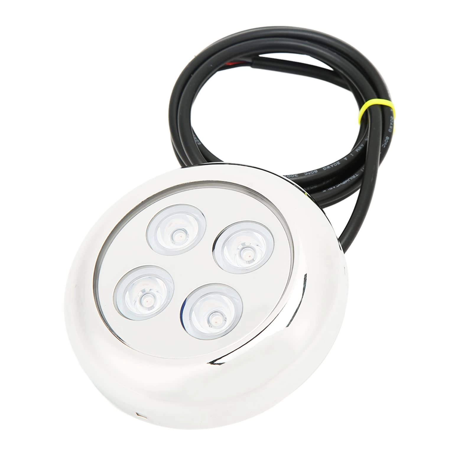 Bediffer Marine Underwater Light - Approx. 1.5m/4.92ft 60°