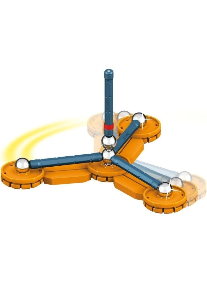 719 - Construction 28 pcs