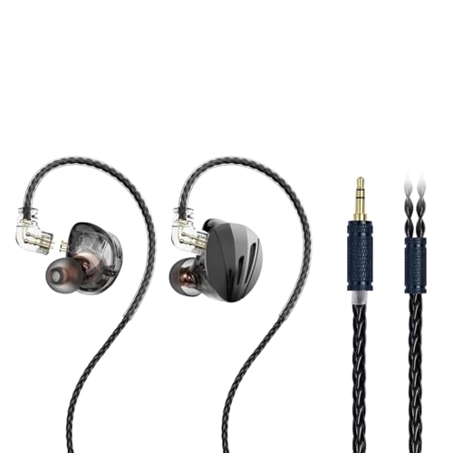 Y18 Wired Earbud
