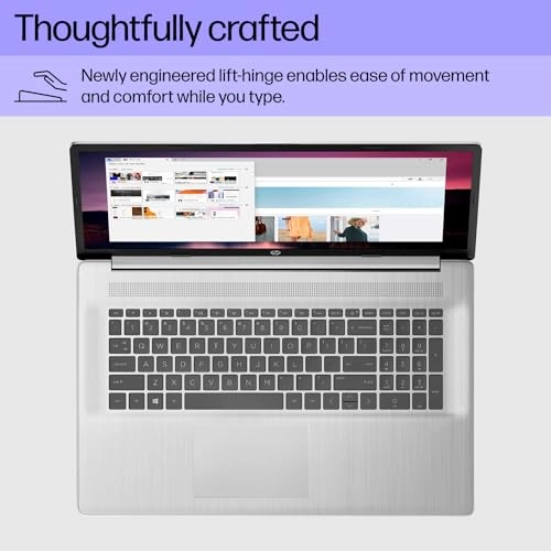 Essential TPN-I140 - 17.3'' Ryzen 7 7730U 64GB DDR4 1TB SSD