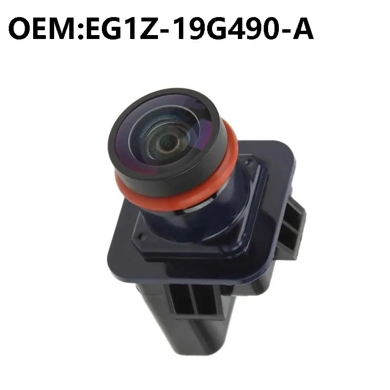 Rear View Backup Camera - Night vision