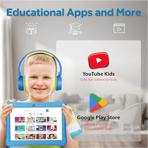 K102 - 2GB 10 Inches 64GB