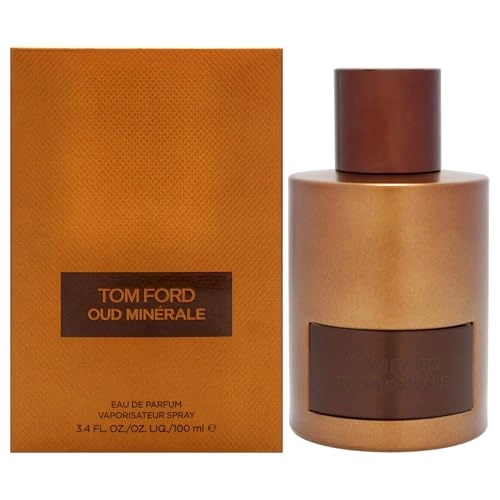 Oud Minerale Eau de Parfum 100ml