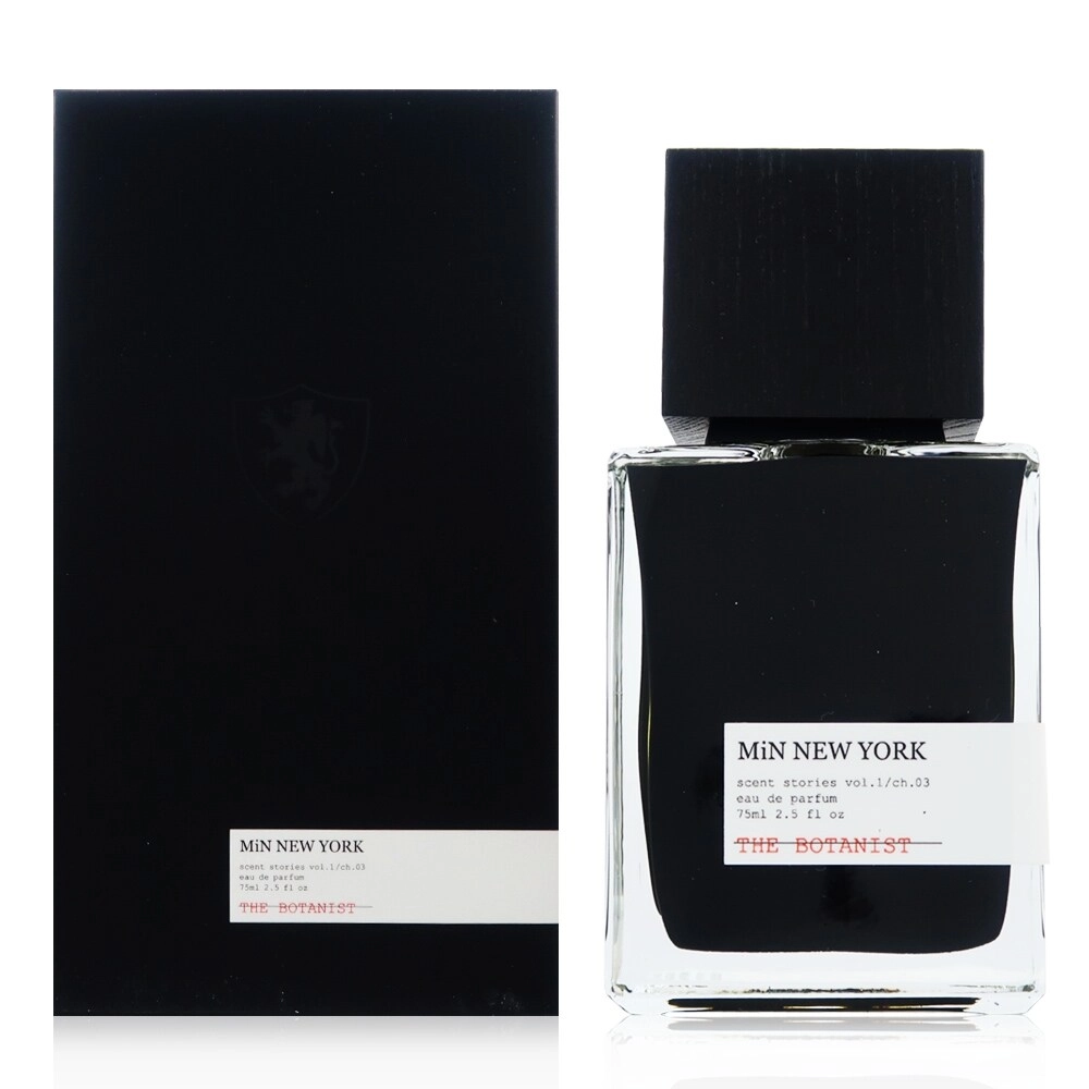 The Botanist Eau de Parfum 75ml