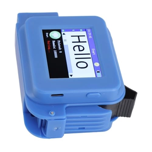 Pocket Inkjet Printer