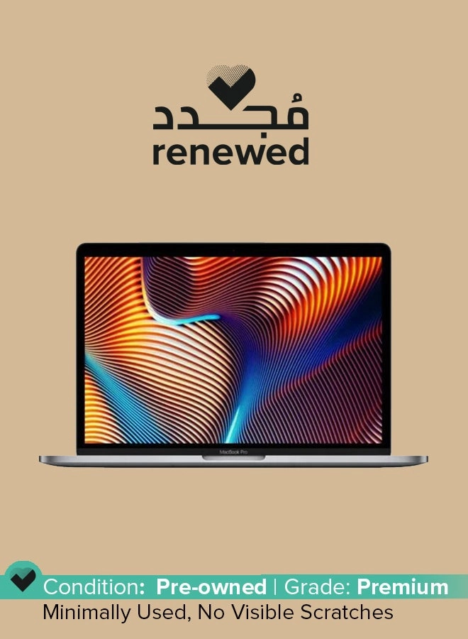 Apple (Renewed) Macbook Pro - 13.3'' 256GB 8GB Core i5