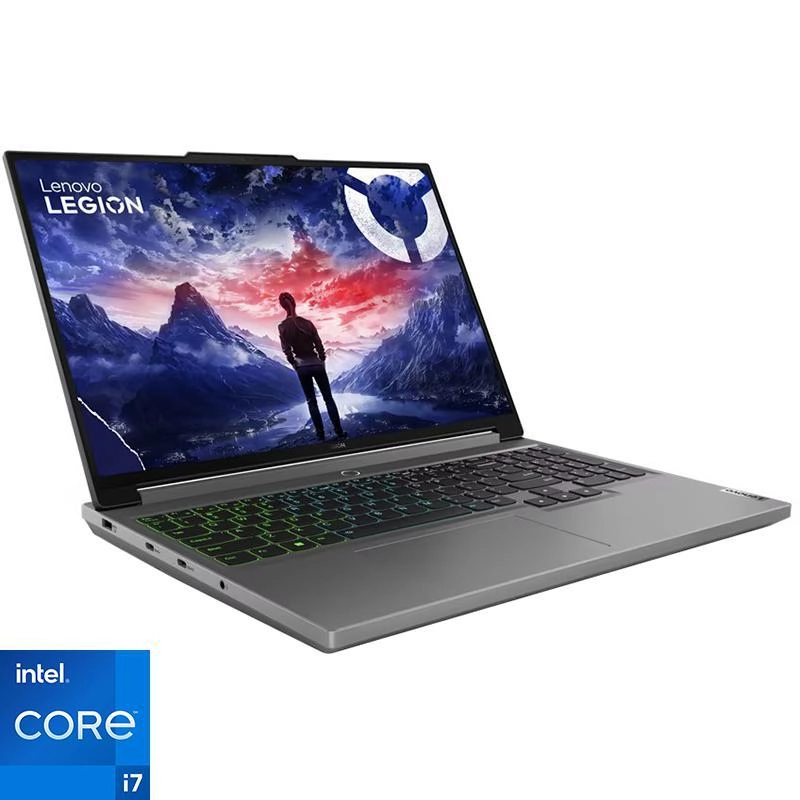 Legion 5 16IRX9 83DG005 - 16'' i7-14650HX 16GB DDR5 512GB SSD