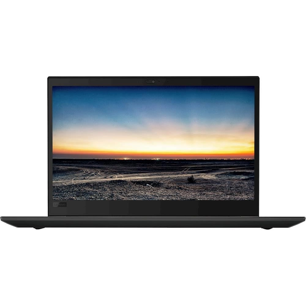 Lenovo (Renewed) ThinkPad T580 - 15.6'' Core i7 16GB DDR4 512GB SSD