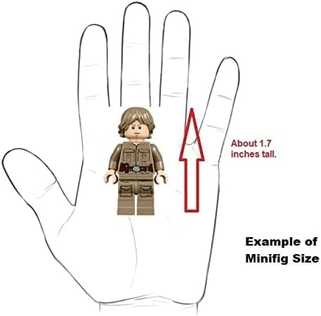 Star Wars Minifigure (75243)