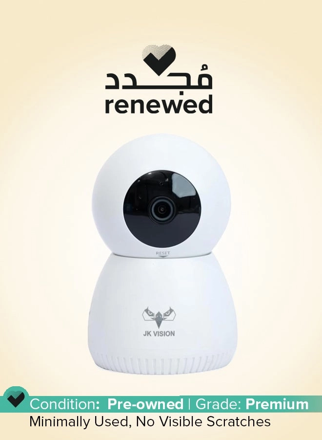 JK Vision (Renewed) Ranger 2