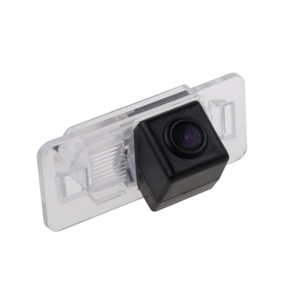 Car Rear View Camera - Night Vision RCA PAL 656(H)x582(V)