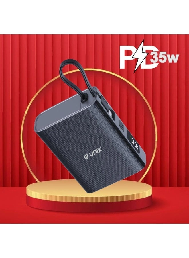 UX-1515 - 10000mAh 35W