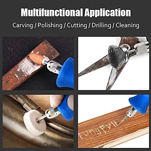 Mini Variable Speed Cordless Drill - 35W 7.4V