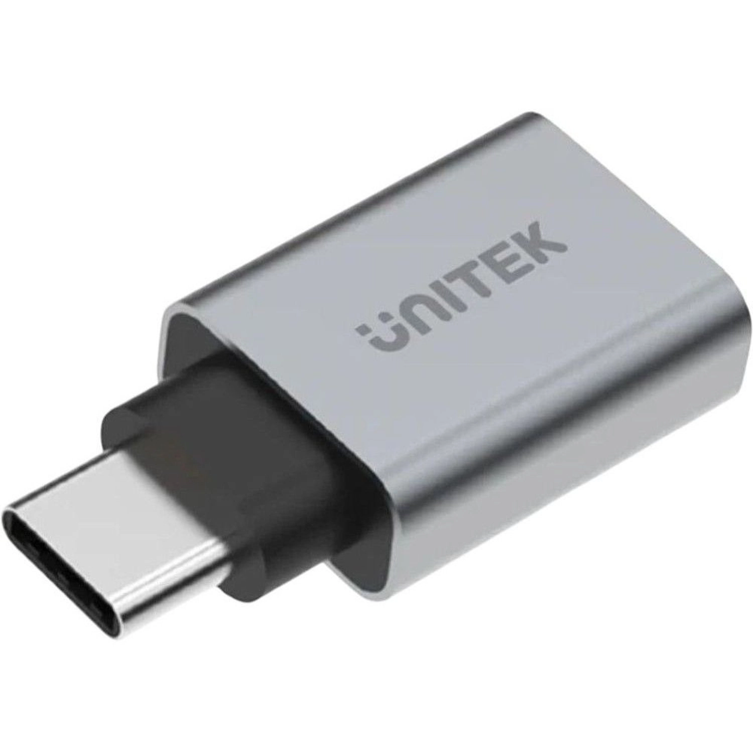 UNITEK Standard Cable 60W USB-A to USB-C Aluminum Alloy