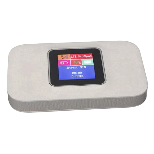 Pocket WIFI - 300Mbps 802.11 b/g/n