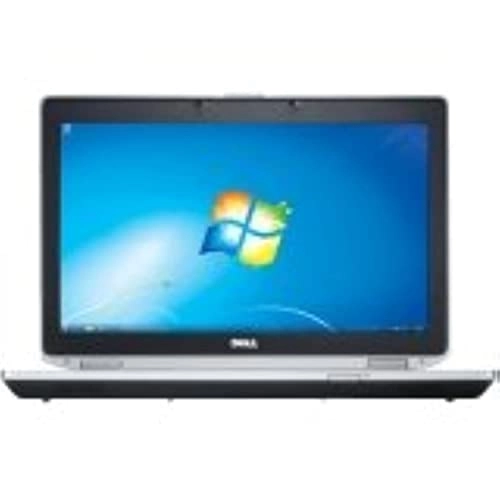 (Renewed) Latitude 6530 - 15.6 inch 8GB 500GB Intel Core i5