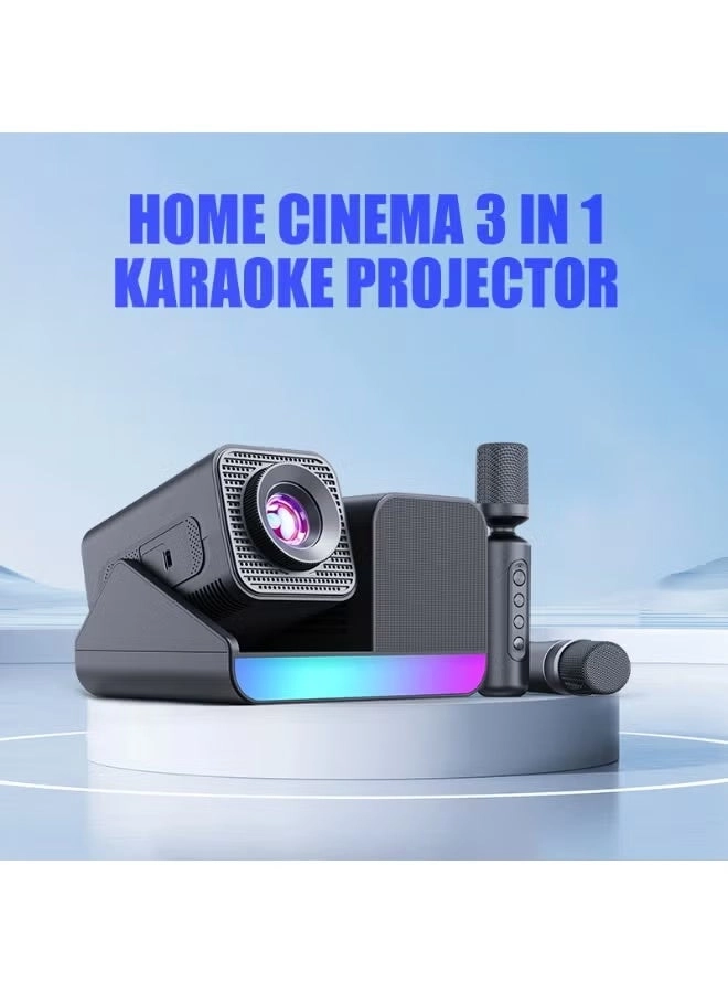 BlueFire HY-360Plus - Dual 2×15W