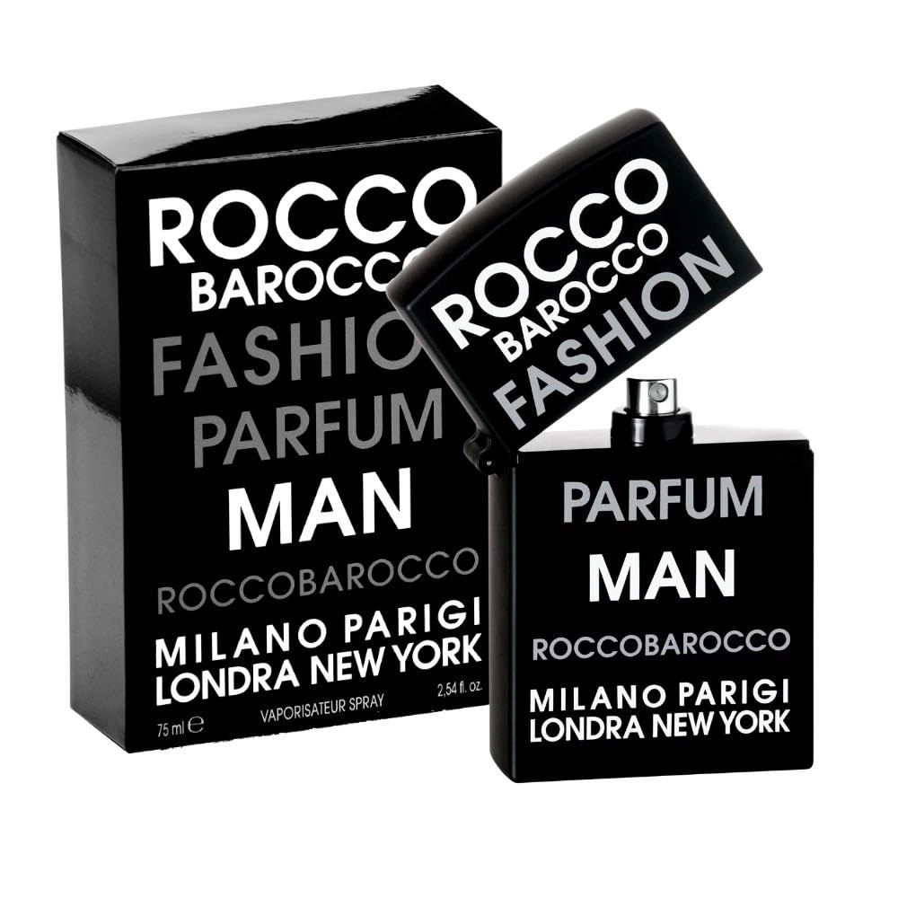 Fashion Eau de Parfum 75ml