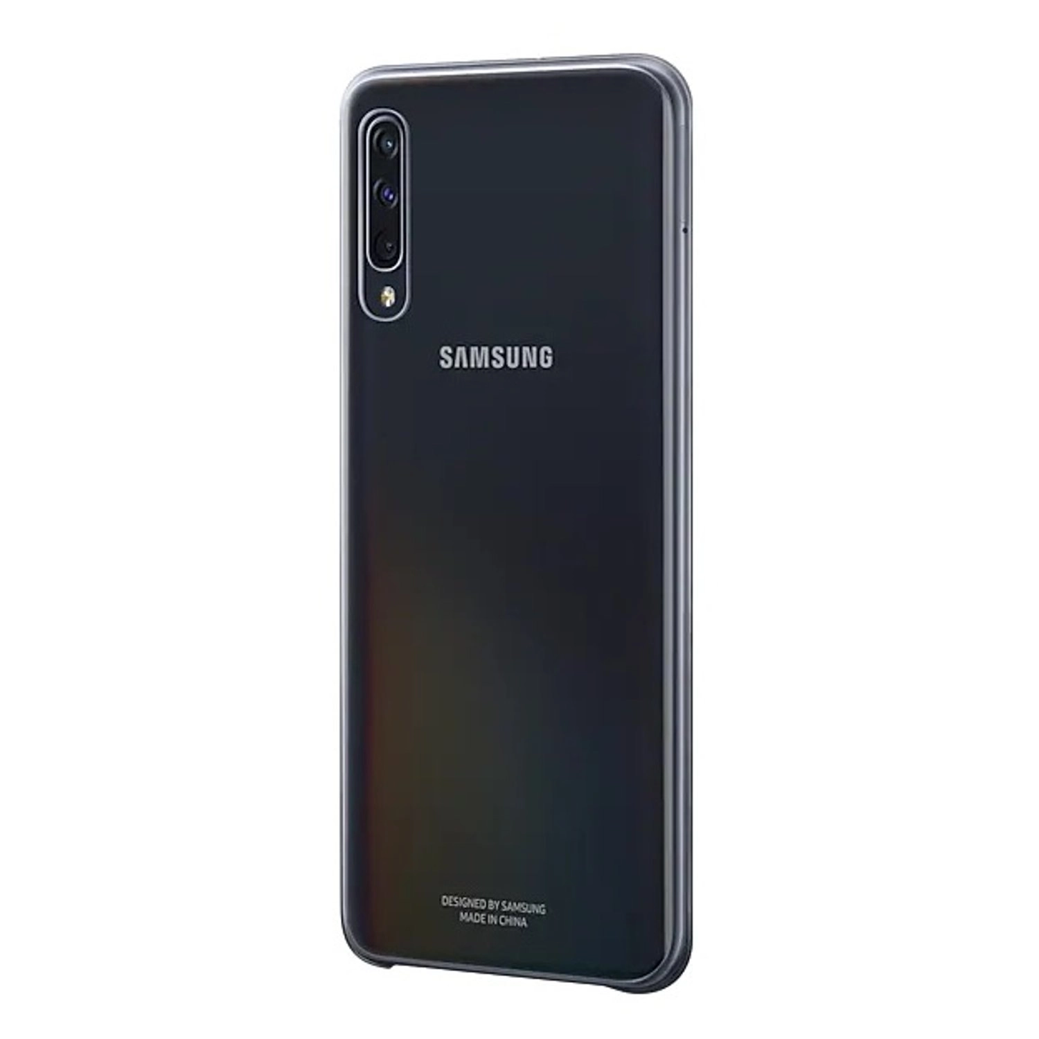 Samsung Gradation Cover Back Case for Galaxy A50