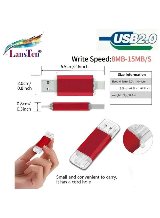 USB Flash Drive 2GB