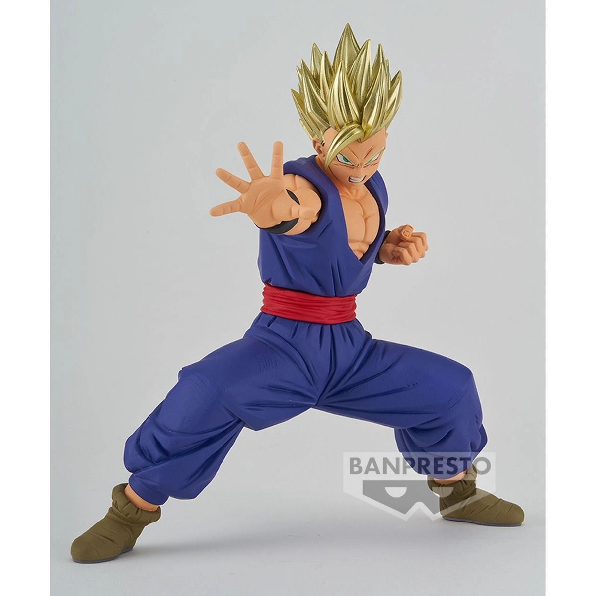 Vegeta - Dragon Ball Super Blood of Saiyans (12.9 cm)