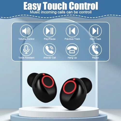 Q1-3931327 Wireless Earbud