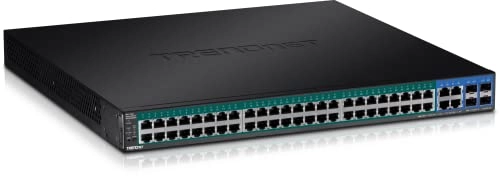 TPE-5048WS 52-ports