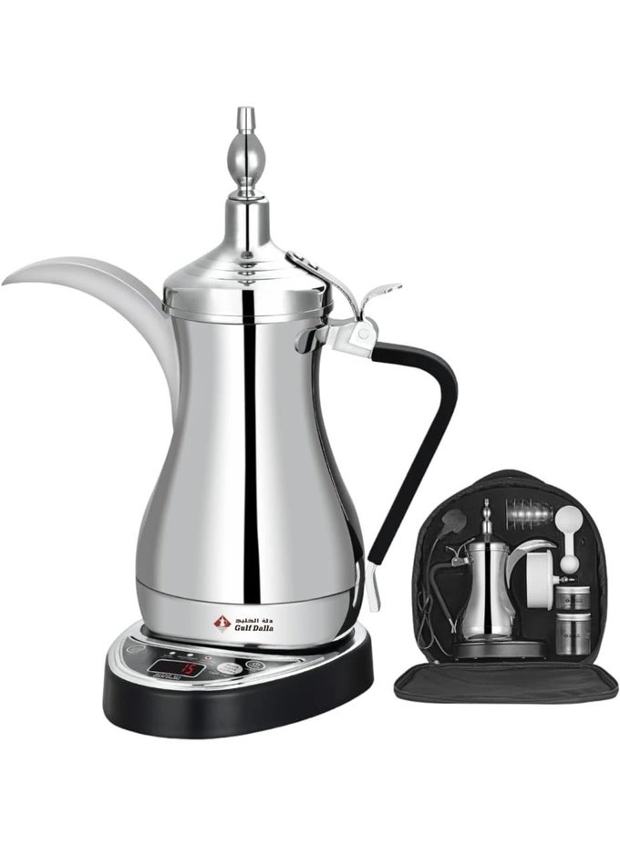 Gulf Dalla GA-C94848 - Digital Display Travel Kit
