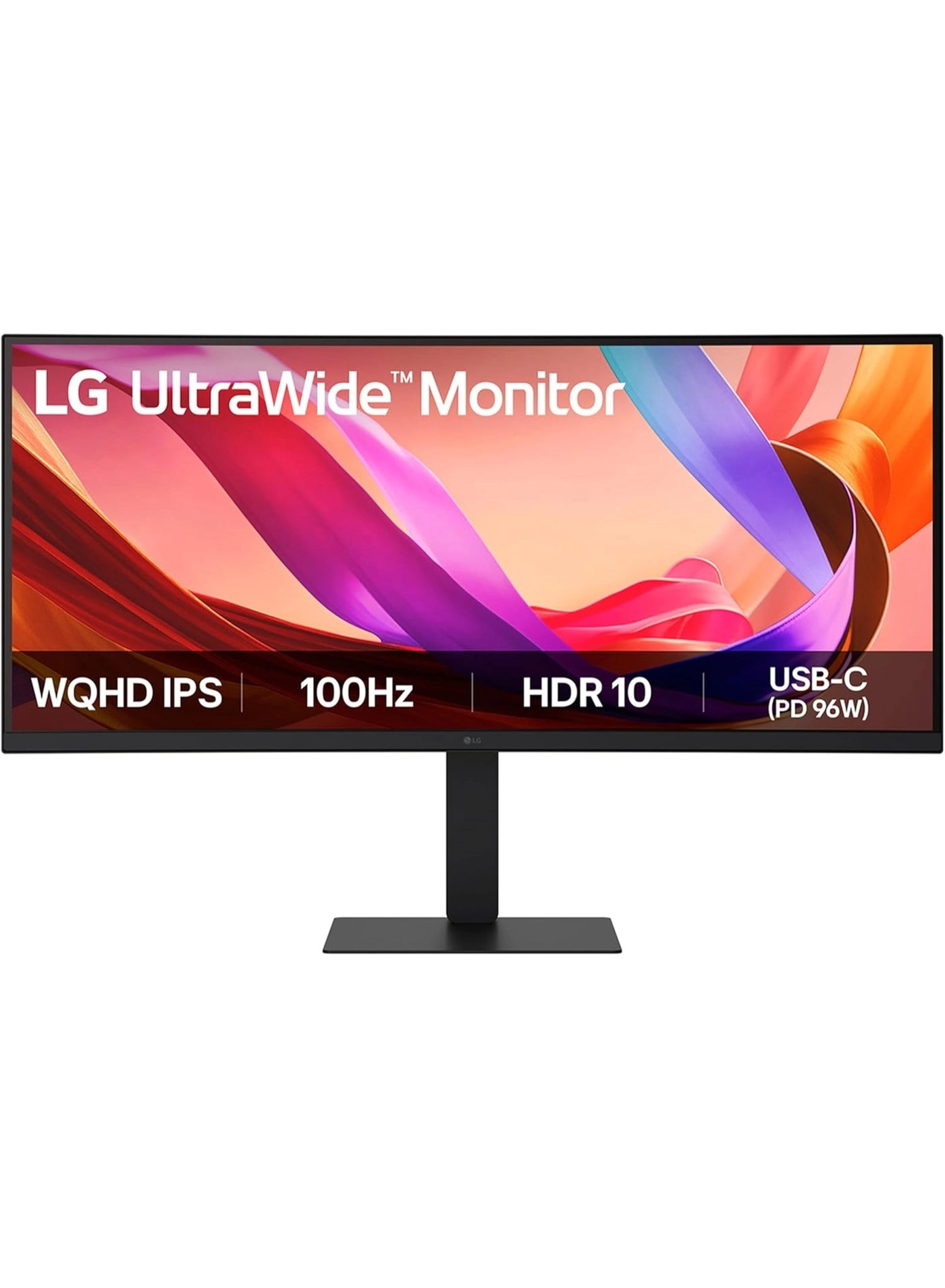 LG 34U650A - 34-inch UWQHD (3440 x 1440)