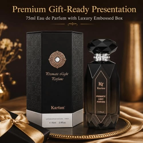 Prismatic Light Eau de Parfum - 75ml