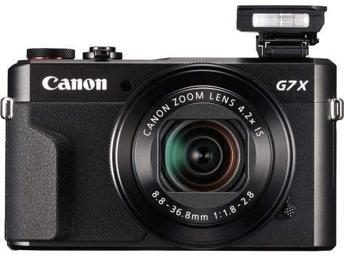 PowerShot G7 X Mark II
