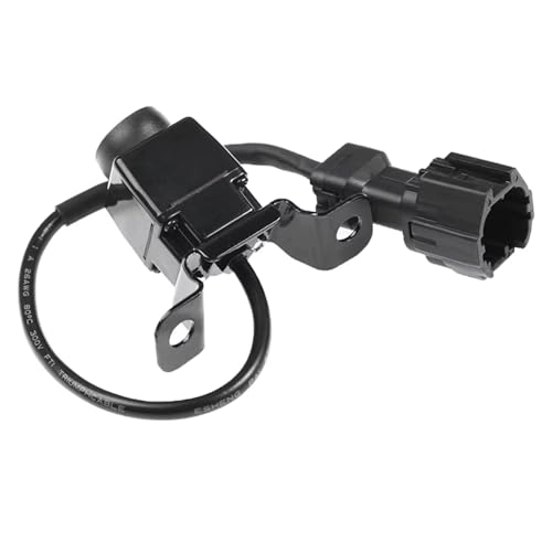Rear View Camera - Night vision