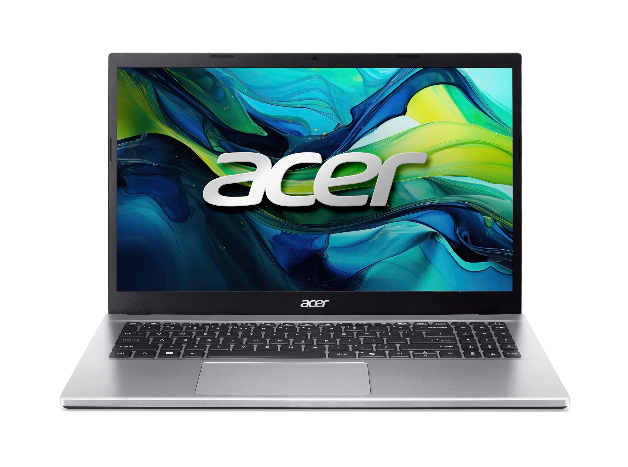 Acer Aspire Go 15 AG15-42P-R81L - 15.6'' Ryzen 7 5825U 32GB DDR4 1024GB SSD
