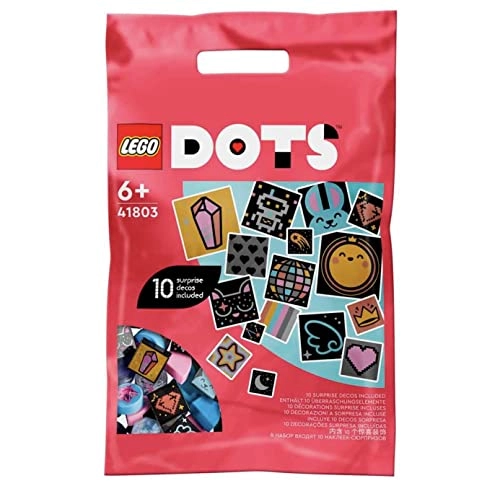 Extra DOTS Series 8 (41803) - LEGO DOTS