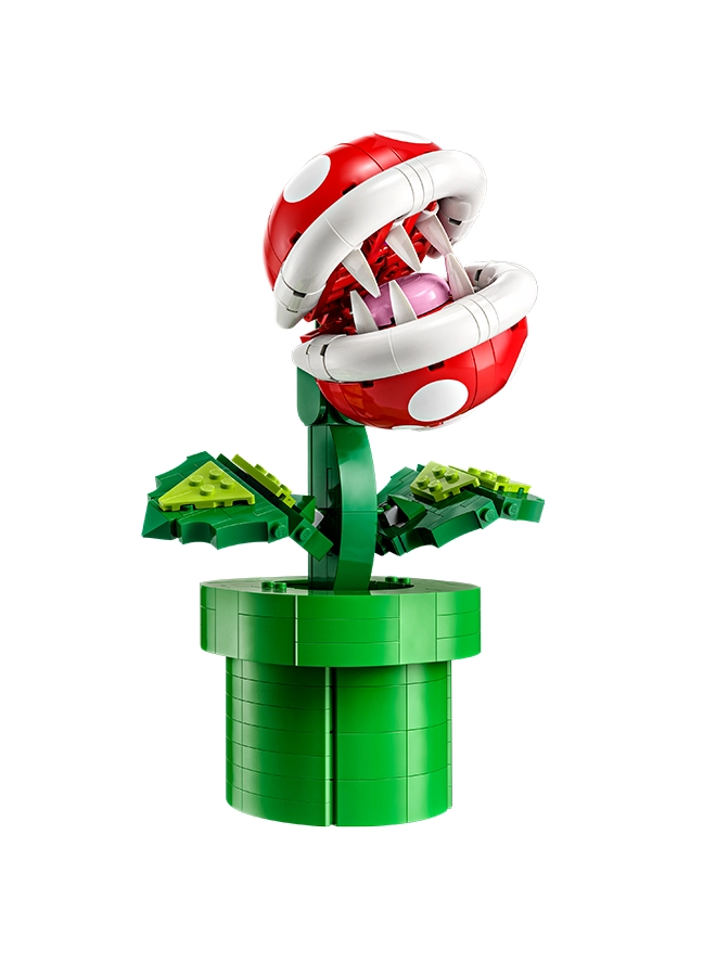 Super Mario Piranha Plant (71426)