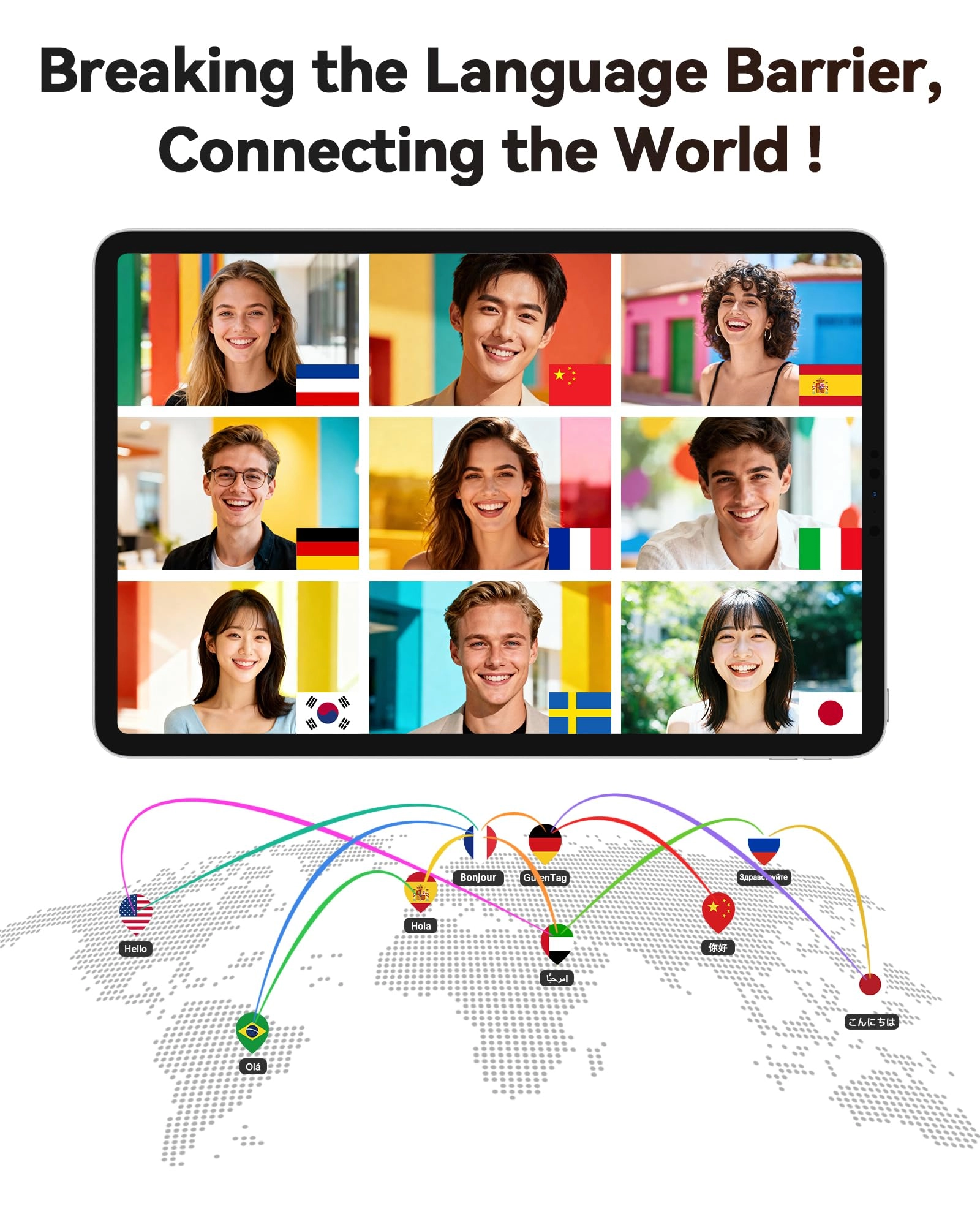 T16 Wireless Earbud