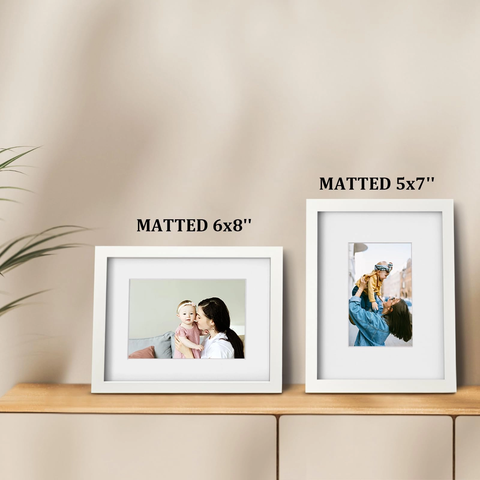 Picture Frames - 9x12