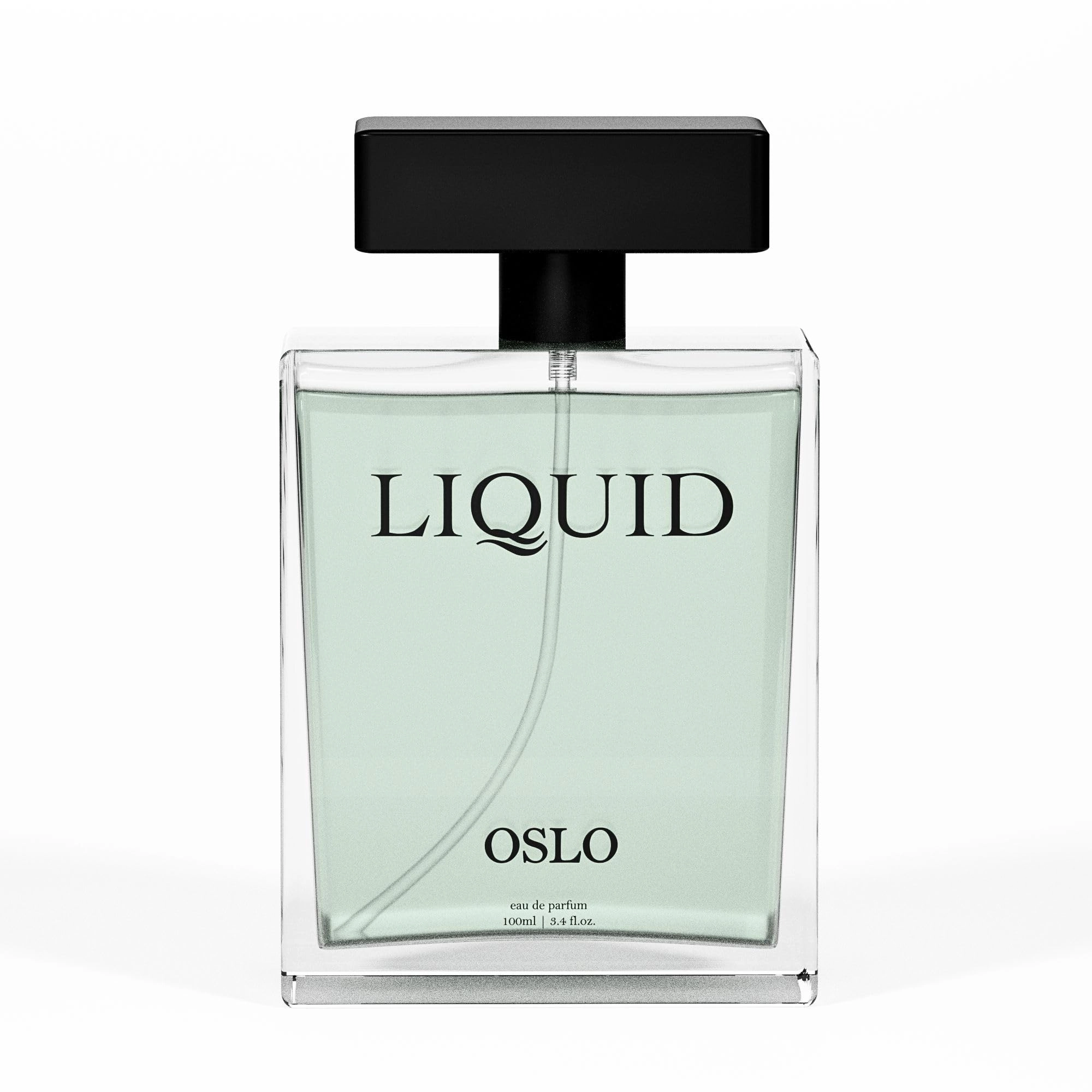 STELLA INDUSSTRIES LIMITED Oslo Eau de Parfum 90ml