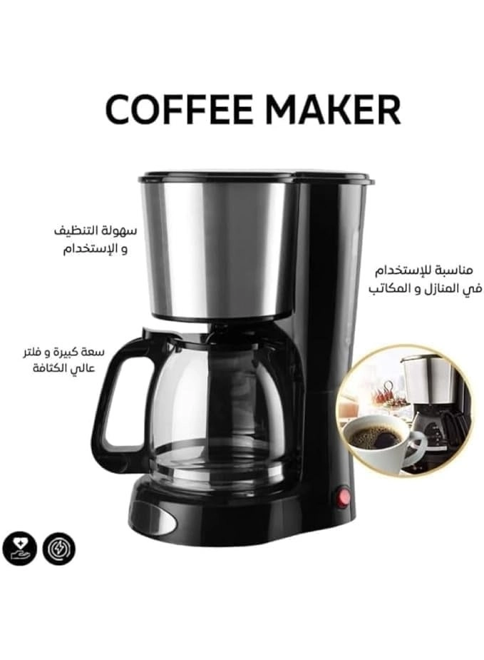 DX3415 - Drip Reusable Filter