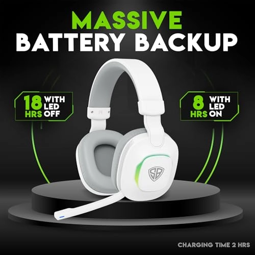 Ranger HX300 Wireless Headphone