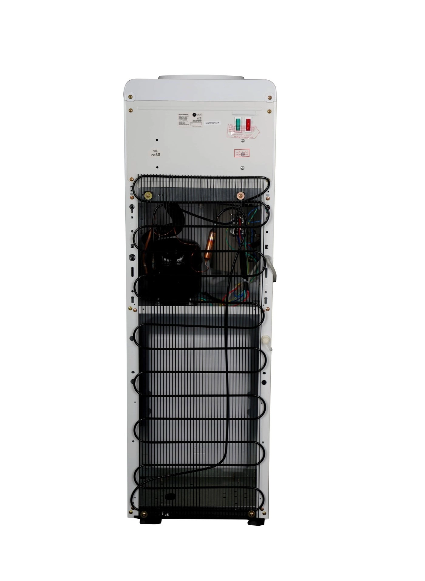 AF-85WDWT - 5 L